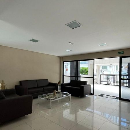 Infinity 2 Na Praia De Ponta Verde Maceió Kültér fotó