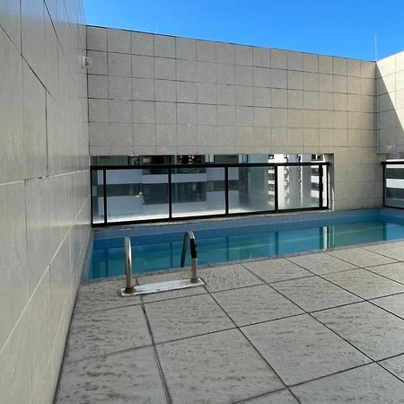 Infinity 2 Na Praia De Ponta Verde Maceió Kültér fotó