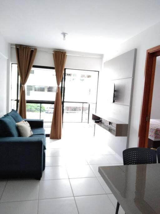 Infinity 2 Na Praia De Ponta Verde Maceió Kültér fotó
