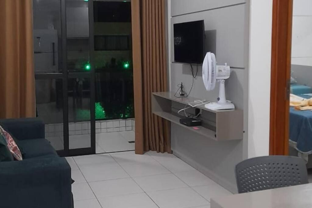 Infinity 2 Na Praia De Ponta Verde Maceió Kültér fotó