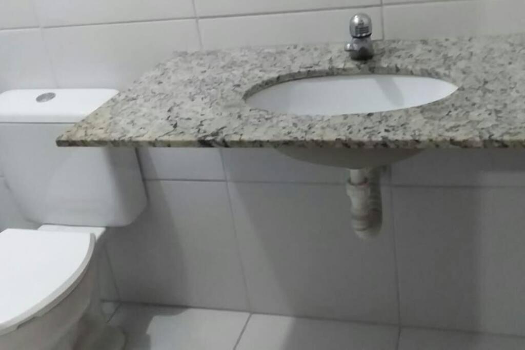 Infinity 2 Na Praia De Ponta Verde Maceió Kültér fotó