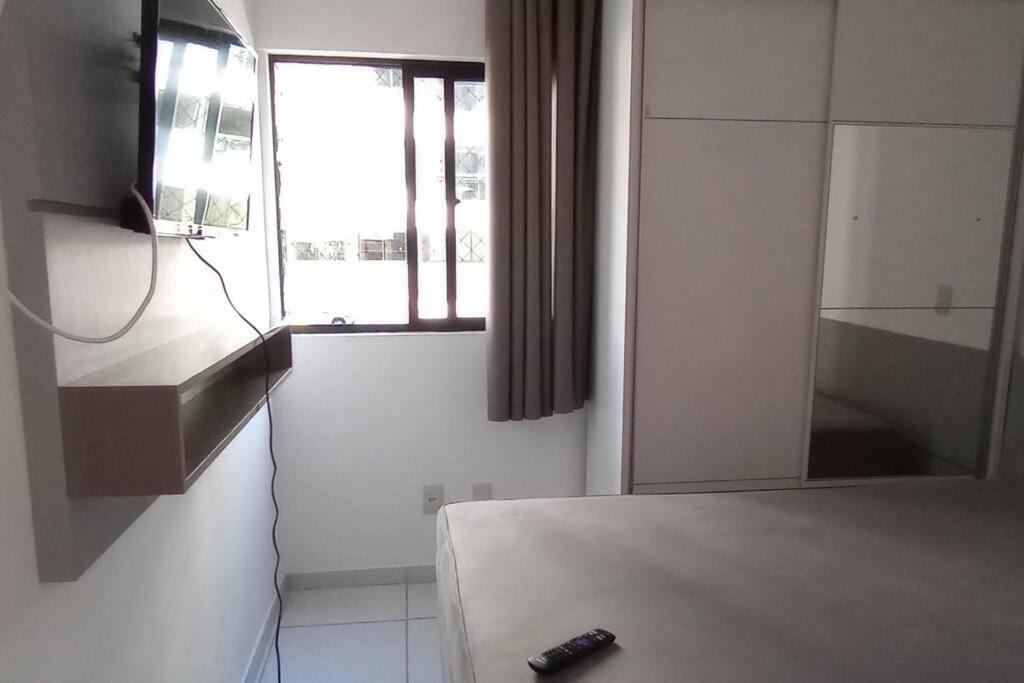 Infinity 2 Na Praia De Ponta Verde Maceió Kültér fotó