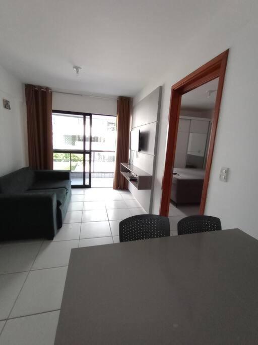 Infinity 2 Na Praia De Ponta Verde Maceió Kültér fotó