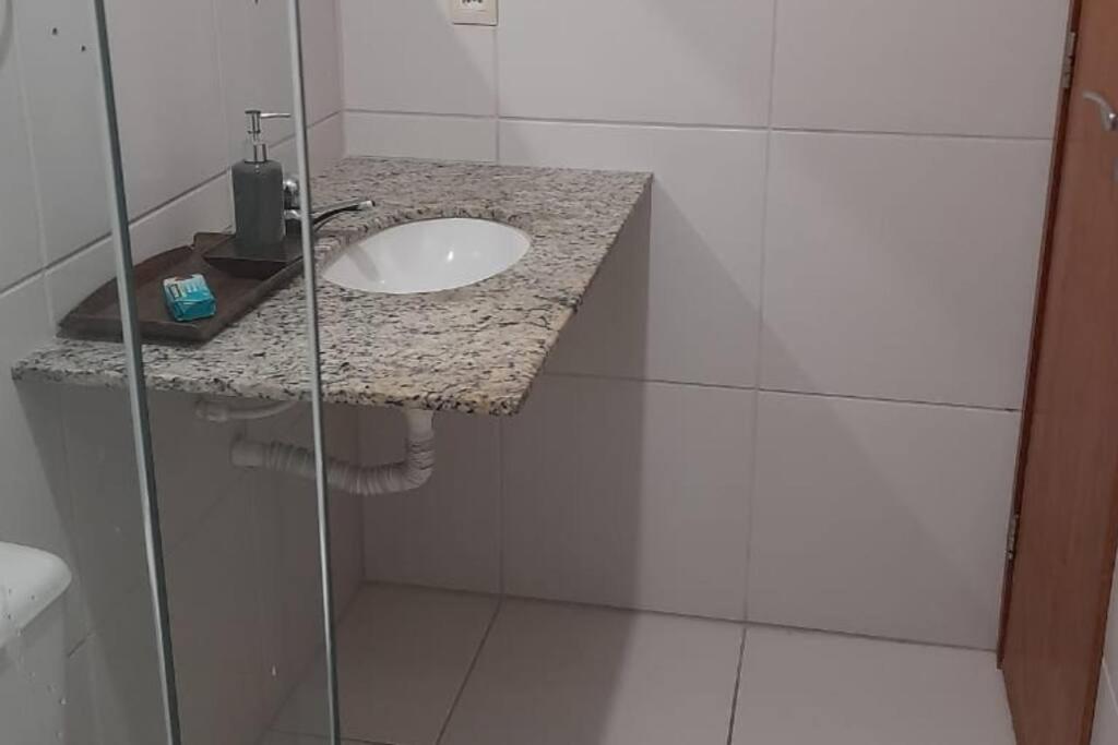 Infinity 2 Na Praia De Ponta Verde Maceió Kültér fotó