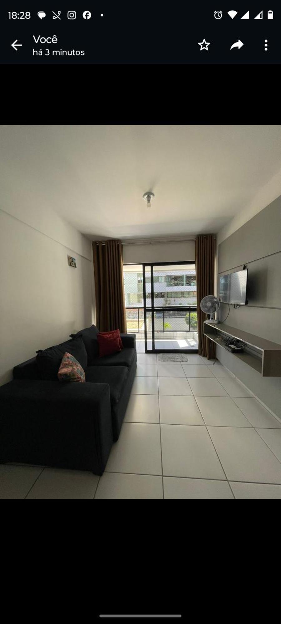 Infinity 2 Na Praia De Ponta Verde Maceió Kültér fotó