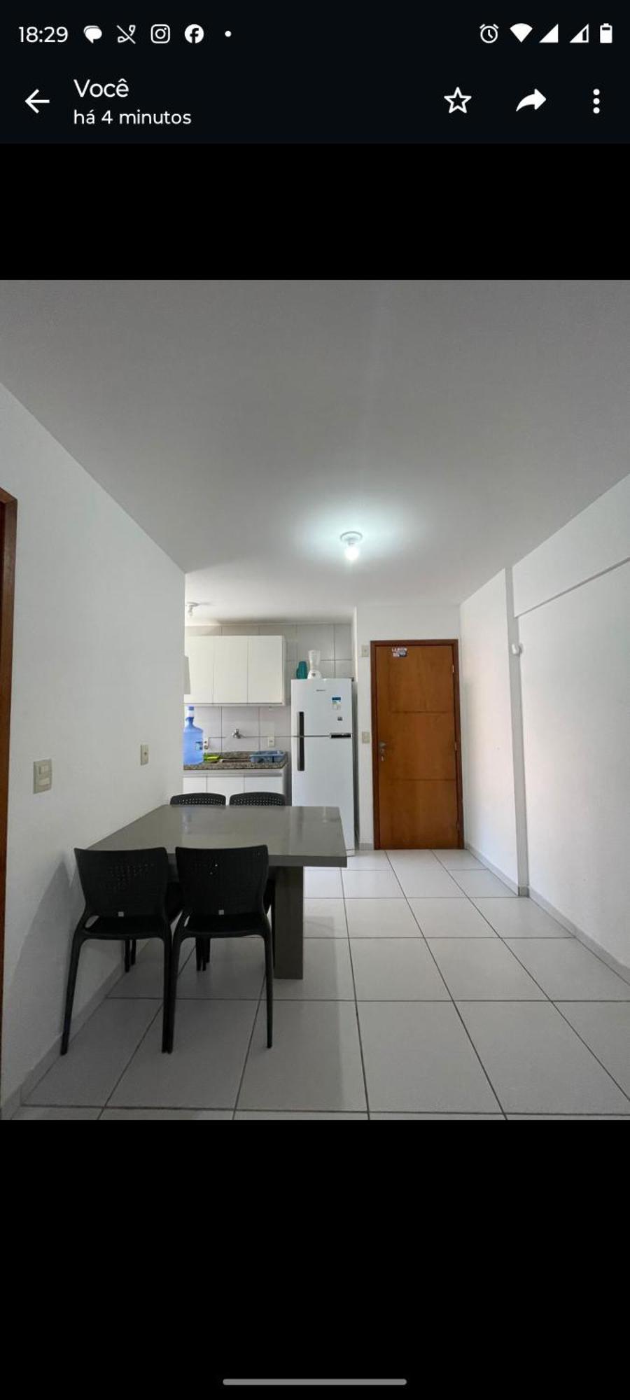 Infinity 2 Na Praia De Ponta Verde Maceió Kültér fotó