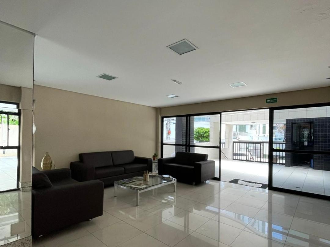 Infinity 2 Na Praia De Ponta Verde Maceió Kültér fotó